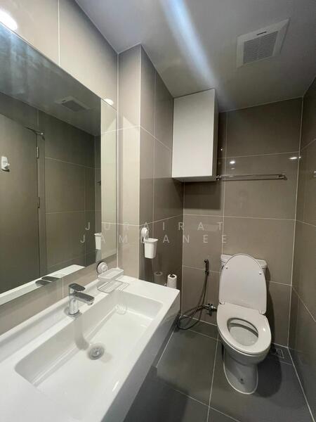 For Rent - IDEO Ratchada-Sutthisan, Bangkok