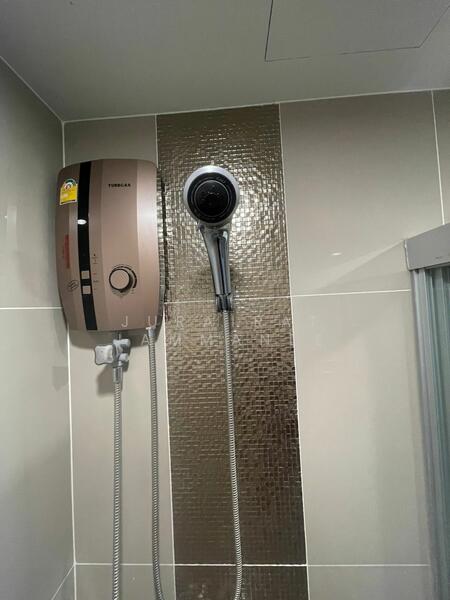 For Rent - IDEO Ratchada-Sutthisan, Bangkok