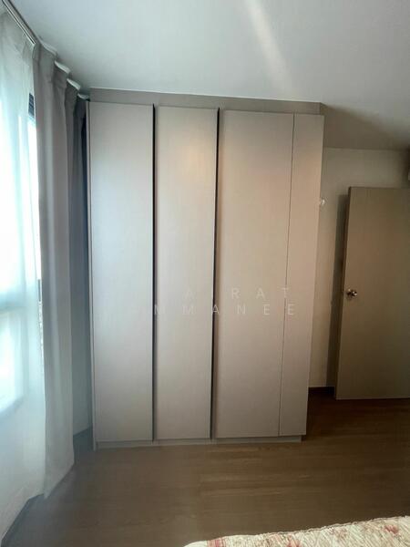 For Rent - IDEO Ratchada-Sutthisan, Bangkok