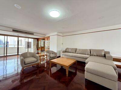 For Rent - Four Wings Mansion, Bangkok