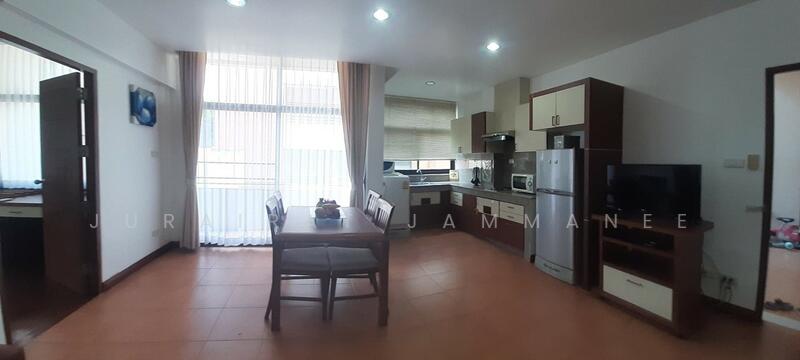 ให้เช่า - City Nest Apartment : ซิตี้ เนสท์ อพาร์ทเม้นท์, กรุงเทพ