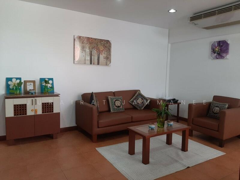 For Rent - City Nest Apartment, Bangkok