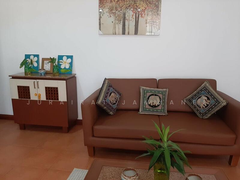 ให้เช่า - City Nest Apartment : ซิตี้ เนสท์ อพาร์ทเม้นท์, กรุงเทพ