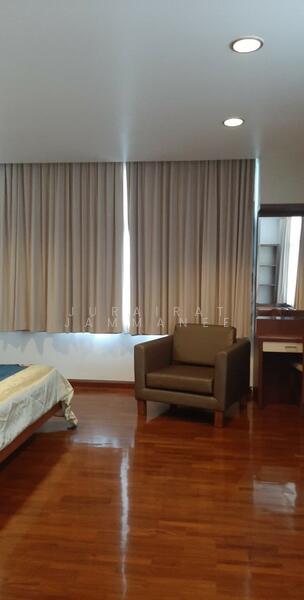 ให้เช่า - City Nest Apartment : ซิตี้ เนสท์ อพาร์ทเม้นท์, กรุงเทพ