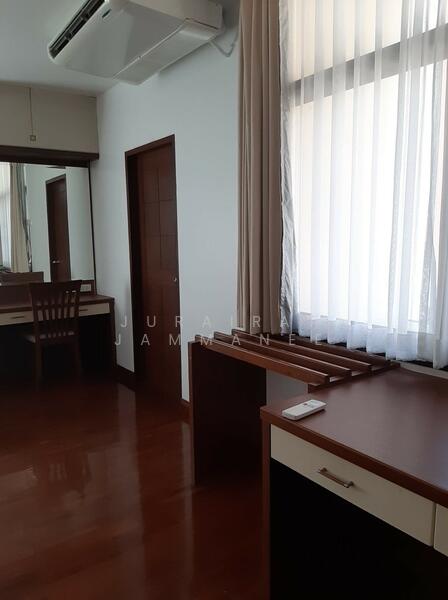 ให้เช่า - City Nest Apartment : ซิตี้ เนสท์ อพาร์ทเม้นท์, กรุงเทพ