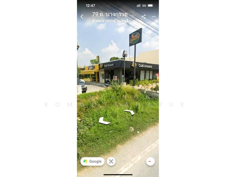 ขายอาคารพาณิชย์ 3.5 ชั้น 3 คูหา ขนาด 636 ตร.ม. ทำเลดี ใกล้ตลาดเจ้าพระยา ต.บางกร่าง อ.เมือง จ.นนทบุรี, นนทบุรี, บางกร่าง, เมืองนนทบุรี, นนทบุรี, 636 ตร.ม., ตึกแถว-อาคารพาณิชย์ ขาย, โดย Jutanon Komoottanaruk, 60239521 - DDproperty.com