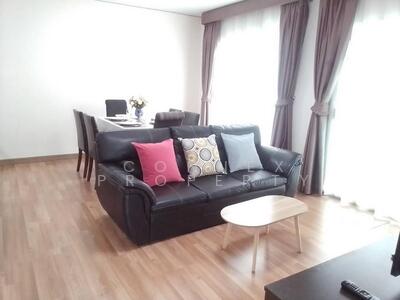 For Rent - S&S Sukhumvit 101/1, Bangkok