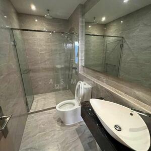 For Rent - ASHTON Asoke-Rama 9, Bangkok