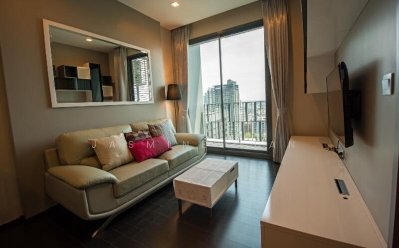 Keyne by Sansiri, Bangkok, 766 Sukhumvit Road, Khlong Toei, Khlong Toei, Bangkok, 1 Bedroom, 54 sqm, Condo For Rent, by Wanwisa Wannasarn, 60239526 - DDproperty.com