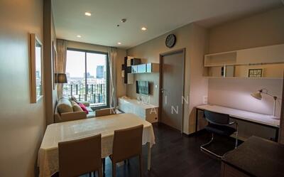 For Rent - Keyne by Sansiri, Bangkok