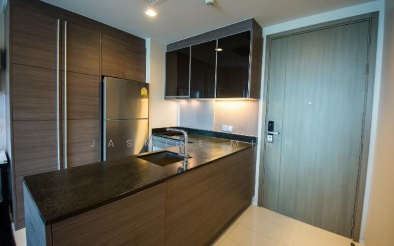 Keyne by Sansiri, Bangkok, 766 Sukhumvit Road, Khlong Toei, Khlong Toei, Bangkok, 1 Bedroom, 54 sqm, Condo For Rent, by Wanwisa Wannasarn, 60239526 - DDproperty.com