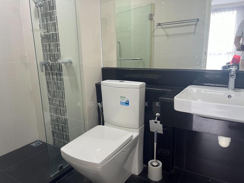 For Rent - Bangkok Feliz At Krungthonburi Station, Bangkok