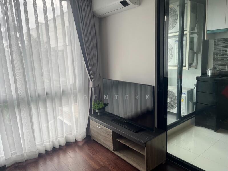 For Rent - Bangkok Feliz At Krungthonburi Station, Bangkok