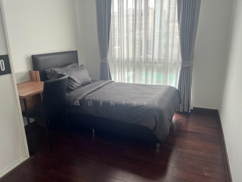 For Rent - Bangkok Feliz At Krungthonburi Station, Bangkok