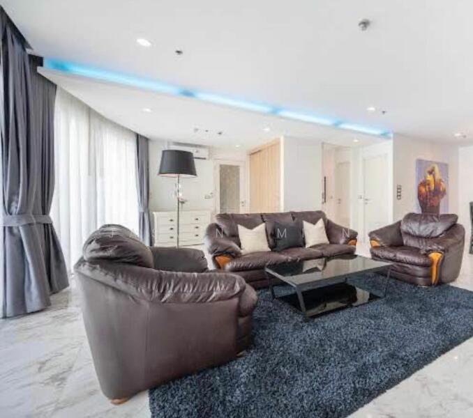 For Rent - The Master Centrium Asoke-Sukhumvit, Bangkok