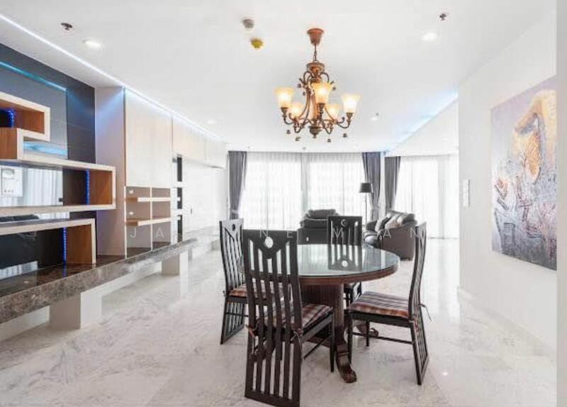 For Rent - The Master Centrium Asoke-Sukhumvit, Bangkok