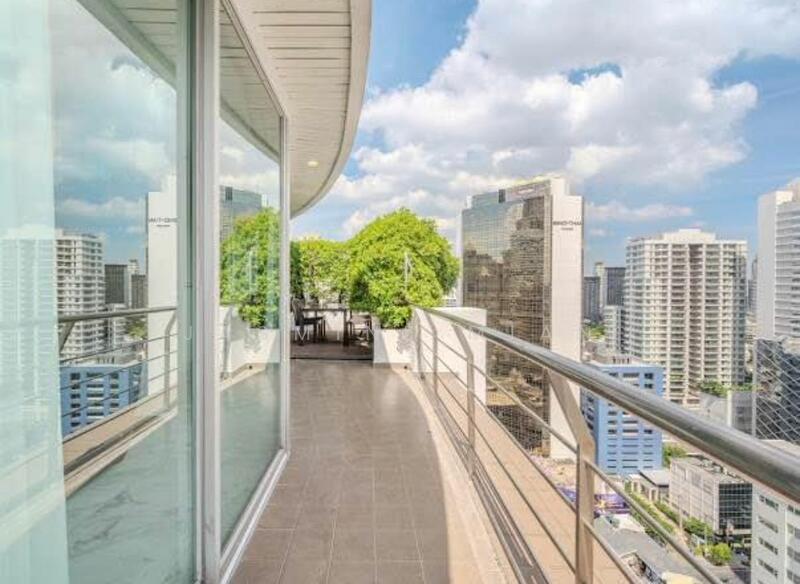 For Rent - The Master Centrium Asoke-Sukhumvit, Bangkok