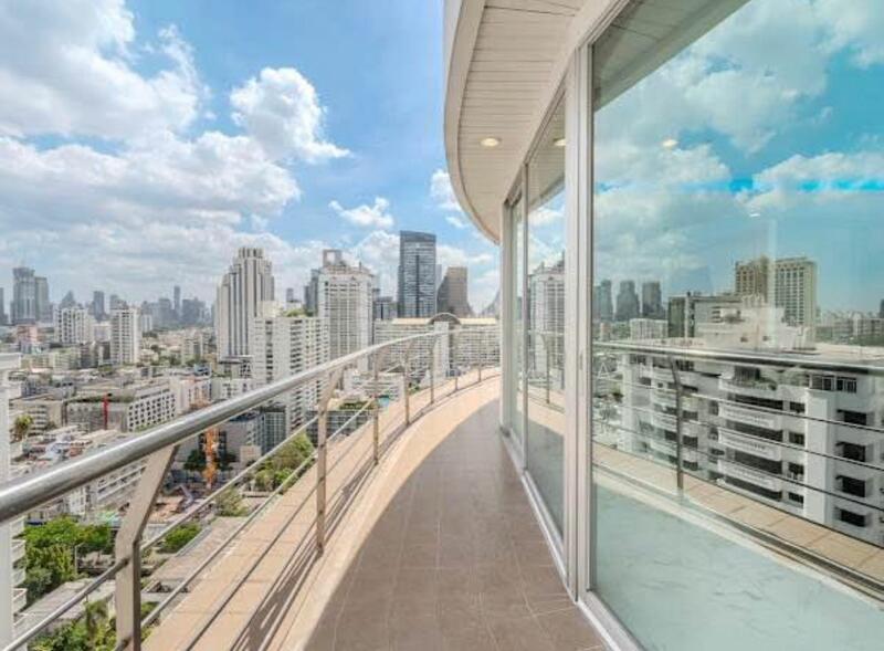 For Rent - The Master Centrium Asoke-Sukhumvit, Bangkok