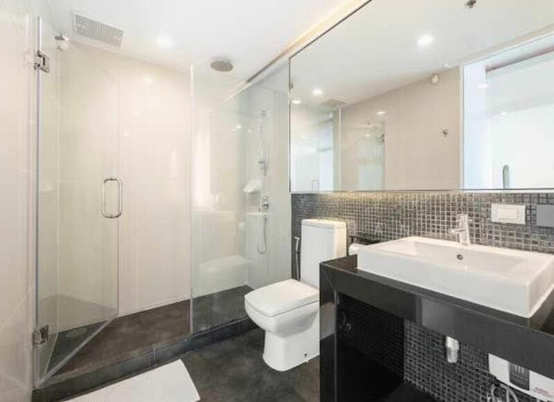 For Rent - The Master Centrium Asoke-Sukhumvit, Bangkok