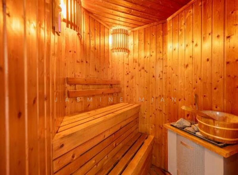 For Rent - The Master Centrium Asoke-Sukhumvit, Bangkok