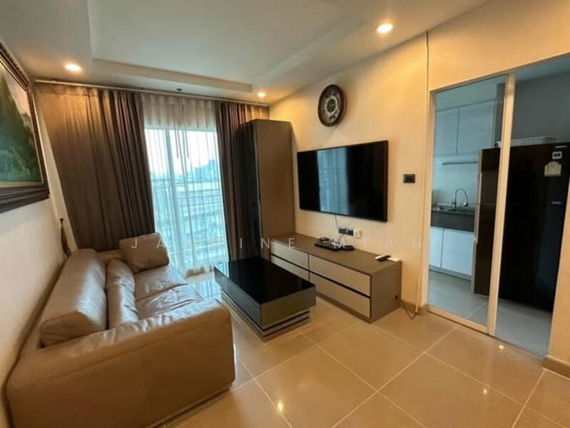 For Rent - Supalai Wellington 2, Bangkok