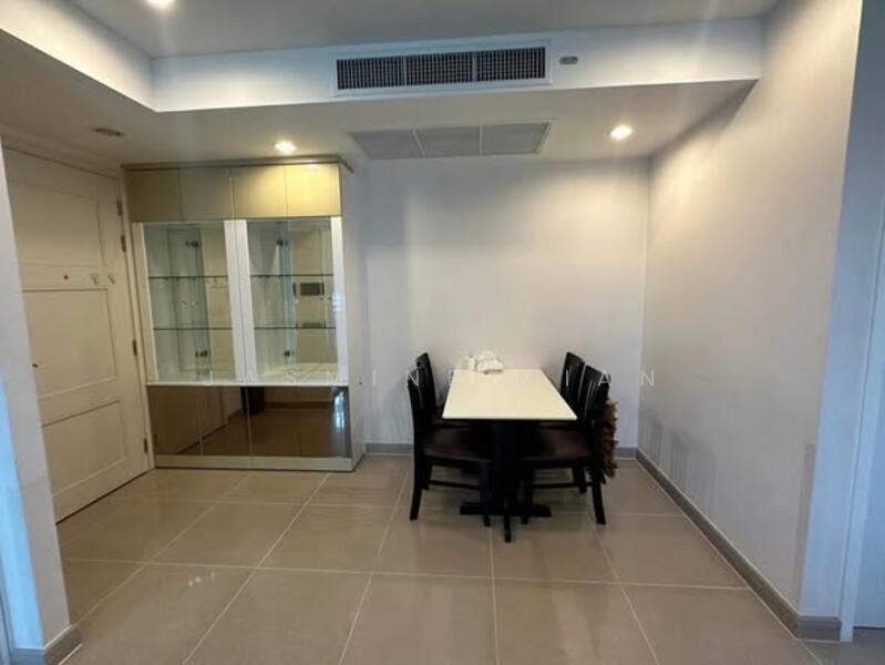 For Rent - Supalai Wellington 2, Bangkok