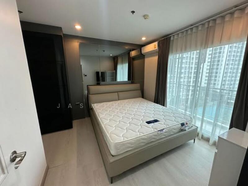 For Rent - Supalai Wellington 2, Bangkok