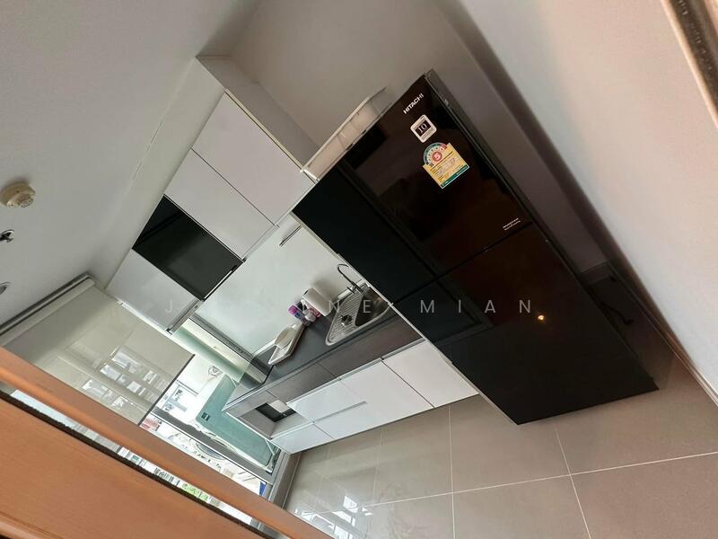 For Rent - Supalai Wellington 2, Bangkok