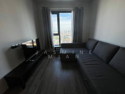 For Rent - Life Ladprao Valley, Bangkok