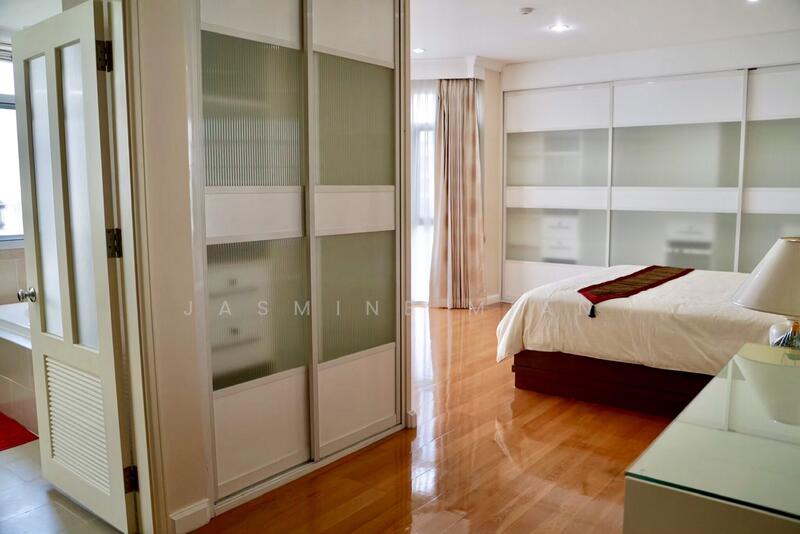 For Rent - The Cadogan Private Residence, Bangkok