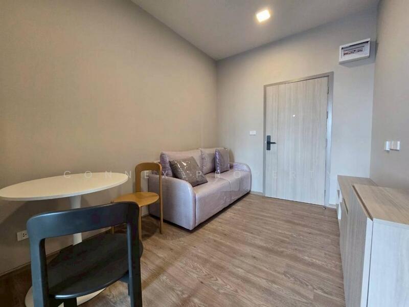 For Rent - Plum Condo New West, Nonthaburi