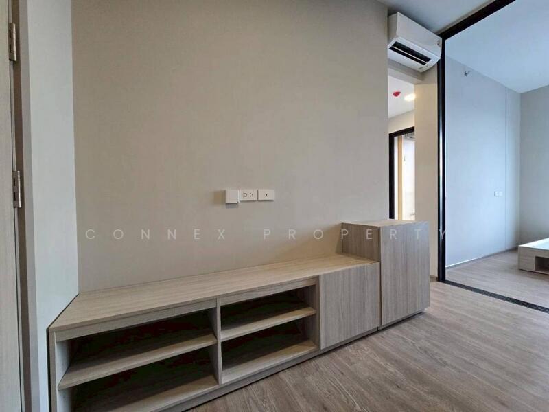 For Rent - Plum Condo New West, Nonthaburi