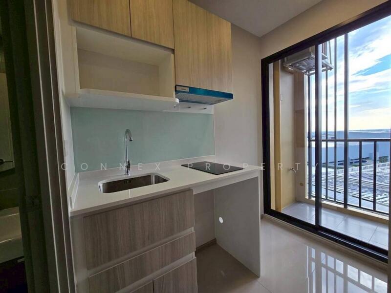 For Rent - Plum Condo New West, Nonthaburi