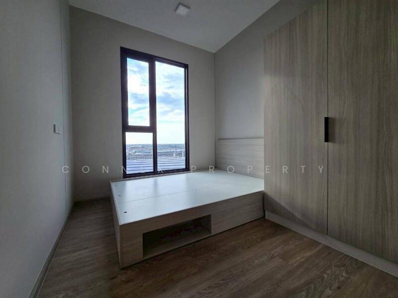 For Rent - Plum Condo New West, Nonthaburi