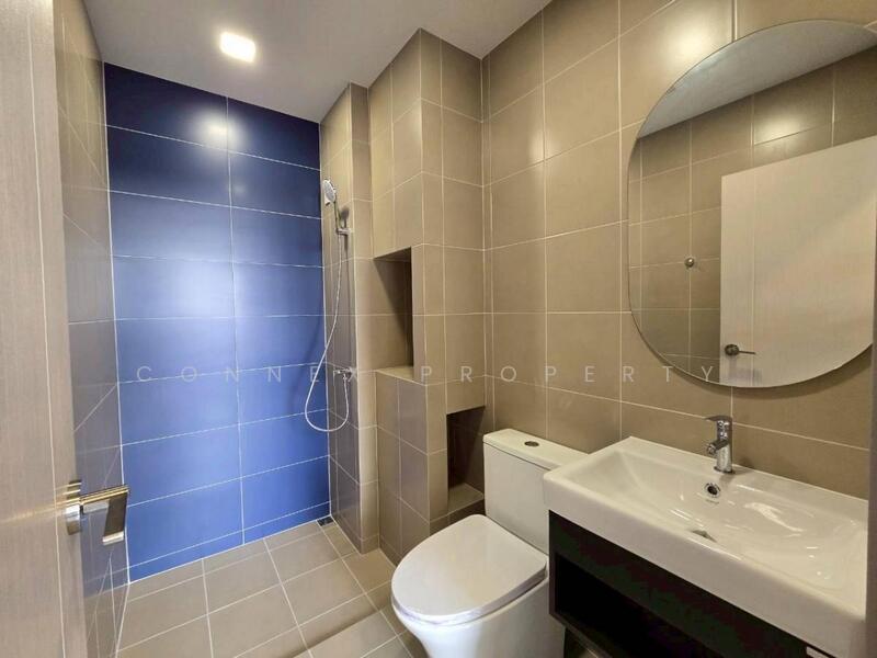 For Rent - Plum Condo New West, Nonthaburi