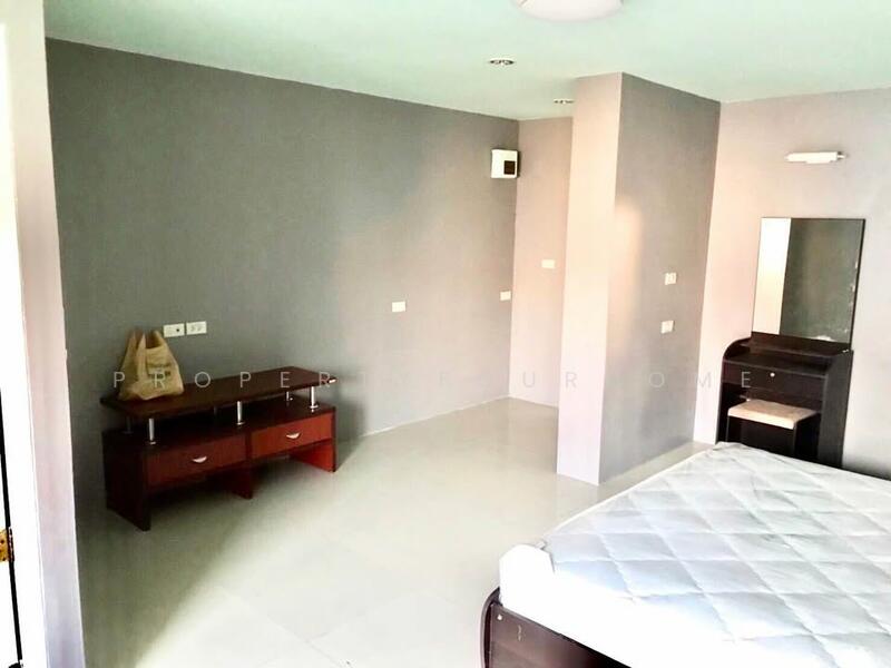 For Sale - The Square Condominium Bangyai, Nonthaburi