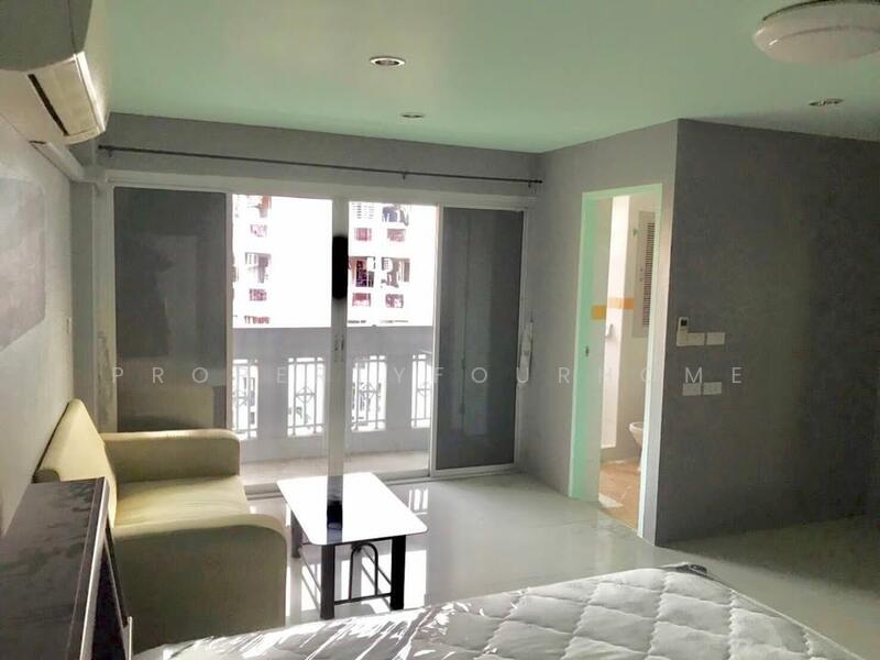 ขาย - The Square Condominium Bangyai : เดอะ สแควร์ คอนโดมิเนียม-บางใหญ่, นนทบุรี