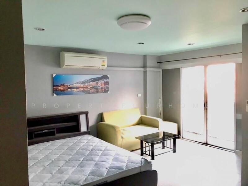 ขาย - The Square Condominium Bangyai : เดอะ สแควร์ คอนโดมิเนียม-บางใหญ่, นนทบุรี