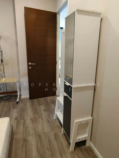 For Sale - Brown Condo Ratchada 32, Bangkok