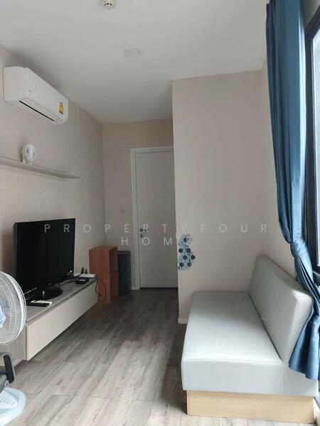 For Sale - Brown Condo Ratchada 32, Bangkok