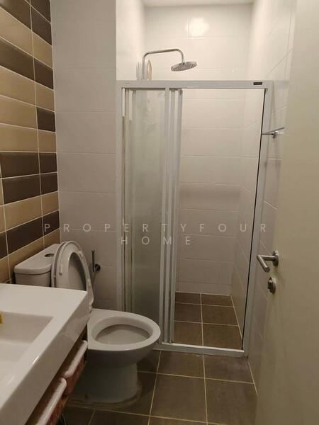 For Sale - Brown Condo Ratchada 32, Bangkok