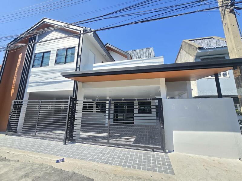 ขาย - Baan yu charoen 1 : บ้านอยู่เจริญ 1, ปทุมธานี