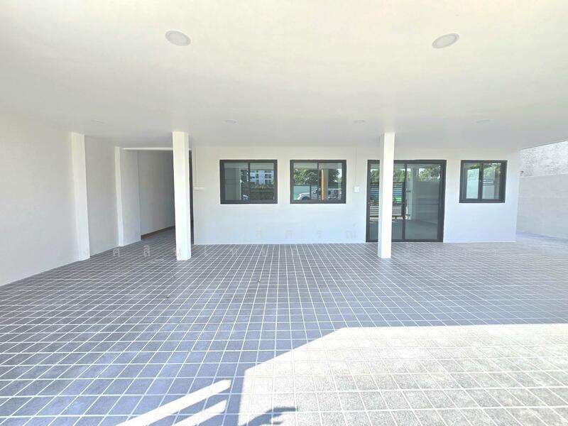 ขาย - Baan yu charoen 1 : บ้านอยู่เจริญ 1, ปทุมธานี