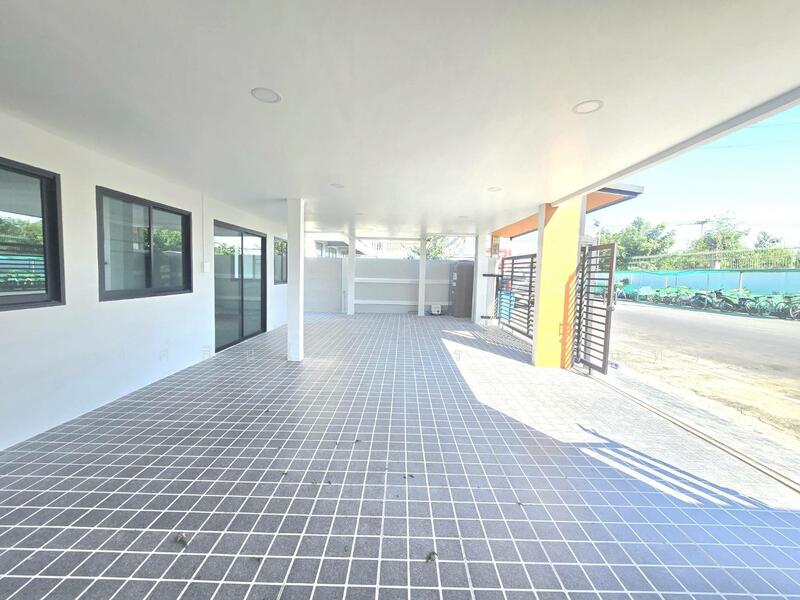 ขาย - Baan yu charoen 1 : บ้านอยู่เจริญ 1, ปทุมธานี