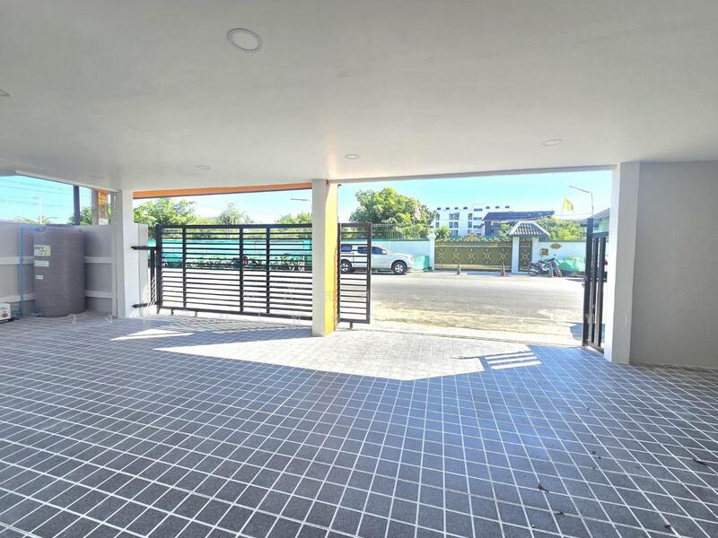 ขาย - Baan yu charoen 1 : บ้านอยู่เจริญ 1, ปทุมธานี