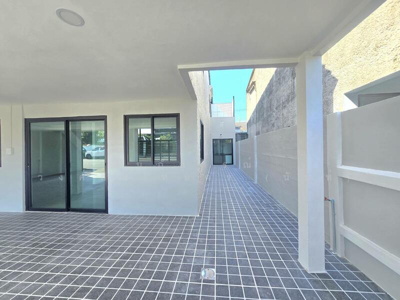 ขาย - Baan yu charoen 1 : บ้านอยู่เจริญ 1, ปทุมธานี