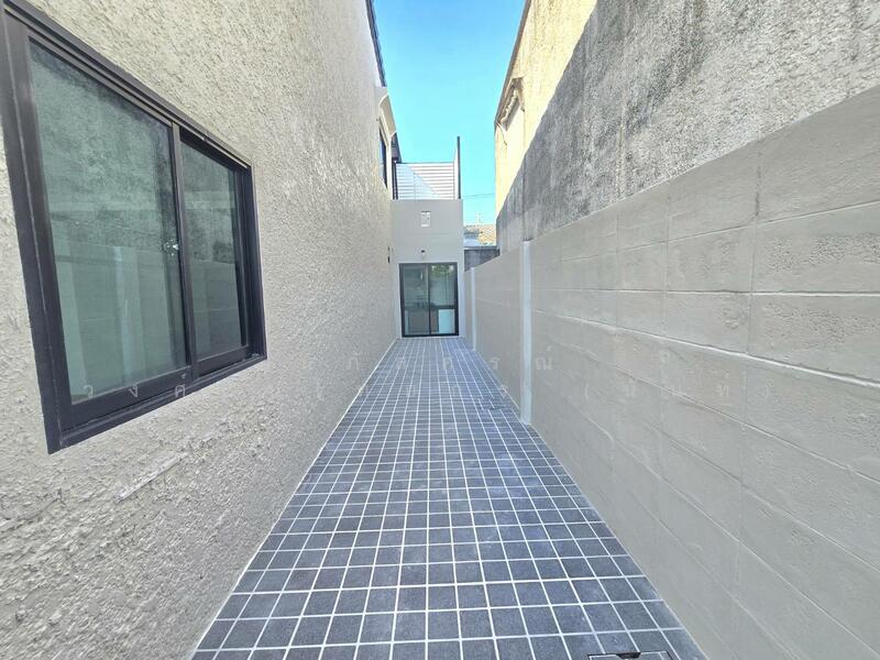 ขาย - Baan yu charoen 1 : บ้านอยู่เจริญ 1, ปทุมธานี