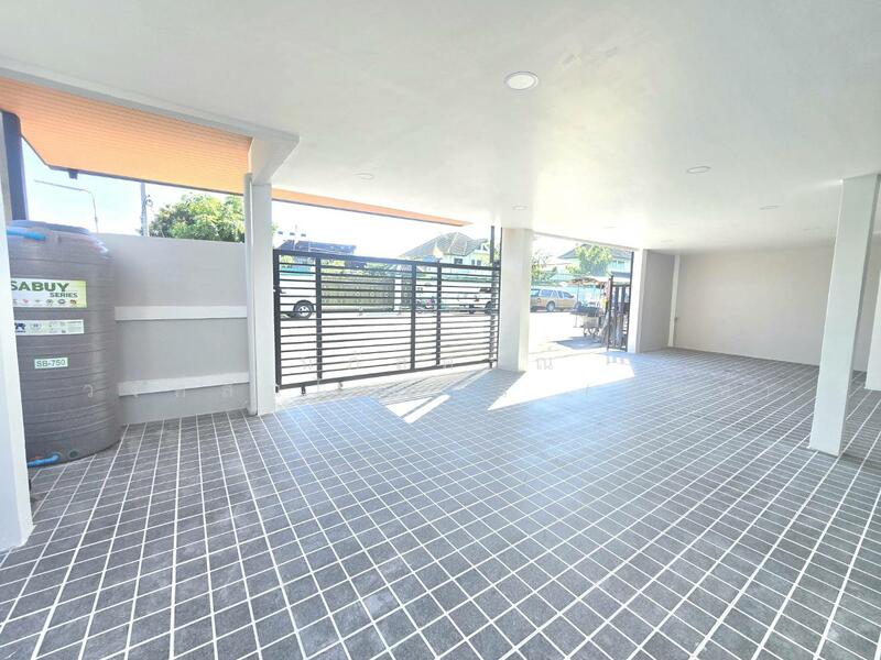 ขาย - Baan yu charoen 1 : บ้านอยู่เจริญ 1, ปทุมธานี