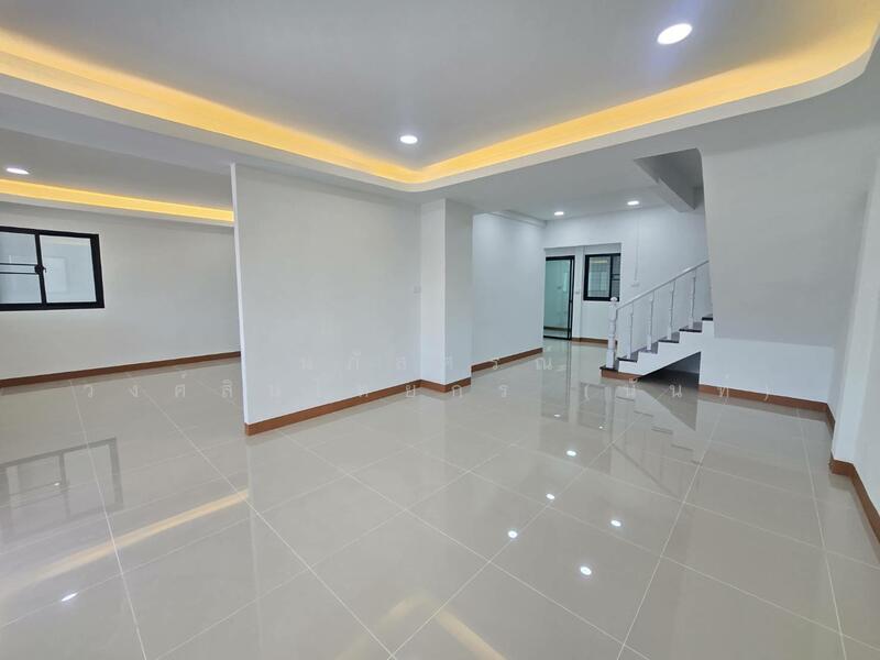 ขาย - Baan yu charoen 1 : บ้านอยู่เจริญ 1, ปทุมธานี