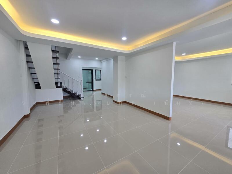 ขาย - Baan yu charoen 1 : บ้านอยู่เจริญ 1, ปทุมธานี